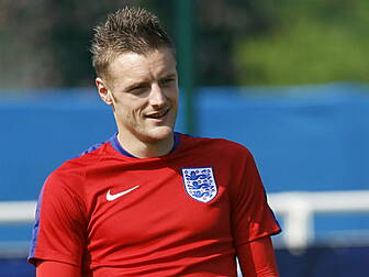 Jamie Vardy to decide on futur...
